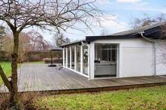 Ferienhaus - Ferienunterkunft in Vig (6 Personen)