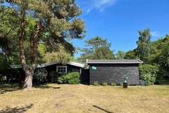 Ferienhaus - Ferienunterkunft in Hasle (6 Personen)