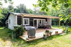 Ferienhaus - Ferienunterkunft in Nykøbing Sj (3 Personen)