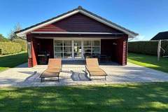 Ferienhaus - Ferienunterkunft in Otterup (6 Personen)
