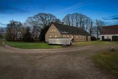 Ferienhaus - Ferienunterkunft in Holbæk (10 Personen)