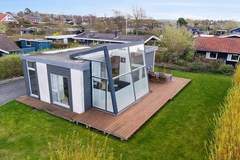 Ferienhaus - Ferienunterkunft in Slagelse (4 Personen)