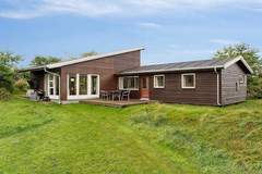 Ferienhaus - Ferienunterkunft in Ølsted (5 Personen)