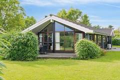 Ferienhaus - Ferienunterkunft in Sydals (6 Personen)