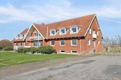 Ferienhaus - Ferienunterkunft in Hurup Thy (40 Personen)