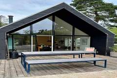 Ferienhaus - Ferienunterkunft in Nexø (5 Personen)