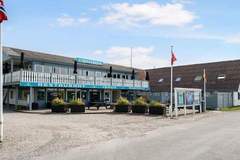 Ferienhaus - Ferienunterkunft in Dannemare (4 Personen)