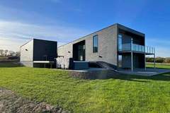 Ferienhaus - Ferienunterkunft in Svaneke (8 Personen)