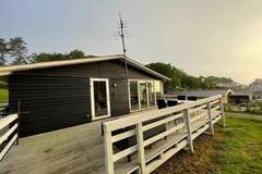 Ferienhaus - Ferienunterkunft in Allinge (6 Personen)