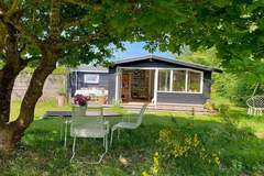 Ferienhaus - Ferienunterkunft in Gørlev (6 Personen)