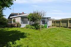 Ferienhaus - Ferienunterkunft in Grenaa (8 Personen)