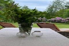 Ferienhaus - Ferienunterkunft in Dronningmølle (8 Personen)