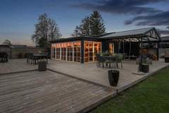 Ferienhaus - Ferienunterkunft in Børkop (7 Personen)