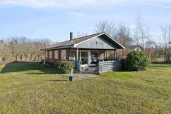 Ferienhaus - Ferienunterkunft in Rønne (4 Personen)