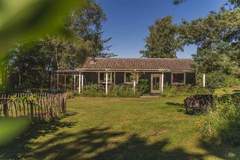 Ferienhaus - Ferienunterkunft in Gørlev (3 Personen)