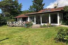 Ferienhaus - Ferienunterkunft in Vejby (8 Personen)