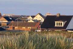Ferienhaus - Ferienunterkunft in Thyborøn (6 Personen)