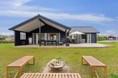 Ferienhaus - Ferienunterkunft in Assens (6 Personen)