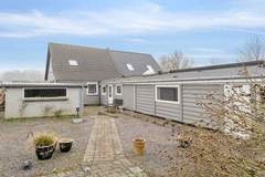 Ferienhaus - Ferienunterkunft in Aakirkeby (7 Personen)