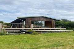 Ferienhaus - Ferienunterkunft in Fårevejle (6 Personen)