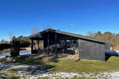 Ferienhaus - Ferienunterkunft in Skibby (6 Personen)