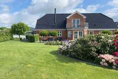 Ferienhaus - Ferienunterkunft in Haderslev (8 Personen)