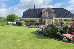Ferienhaus - Ferienunterkunft in Haderslev (12 Personen)