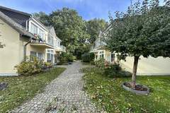 Ferienhaus - Ferienunterkunft in Middelhagen (3 Personen)
