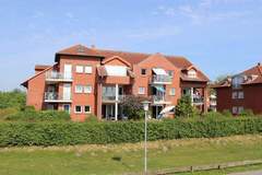 Ferienhaus - Ferienunterkunft in Kellenhusen (2 Personen)