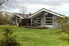 Ferienhaus - Ferienunterkunft in Kellenhusen (4 Personen)
