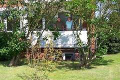 Ferienhaus - Ferienunterkunft in Wyk auf Föhr (3 Personen)