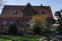 Ferienhaus - Ferienunterkunft in Wyk (5 Personen)