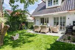 Ferienhaus - Ferienunterkunft in Zingst (6 Personen)