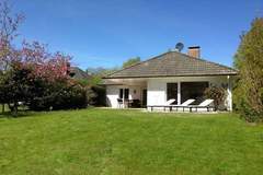 Ferienhaus - Ferienunterkunft in Sierksdorf (5 Personen)
