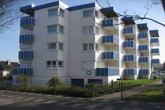 Ferienhaus - Ferienunterkunft in Cuxhaven-Duhnen (4 Personen)