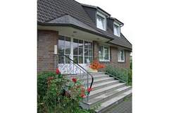 Ferienhaus - Ferienunterkunft in Cuxhaven (4 Personen)