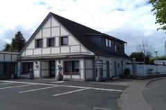 Ferienhaus - Ferienunterkunft in Cuxhaven (4 Personen)