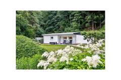 Ferienhaus - Ferienunterkunft in Wernigerode (2 Personen)