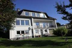 Ferienhaus - Ferienunterkunft in Bad Berleburg (4 Personen)