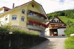 Ferienhaus - Ferienunterkunft in Lautenbach (3 Personen)