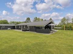 Ferienhaus - Ferienhaus Gardi - 14km from the sea