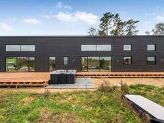 Ferienhaus - Ferienhaus Gillis - 1km from the sea