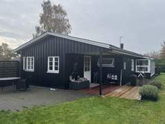 Ferienhaus - Ferienhaus Detlef - 400m from the sea