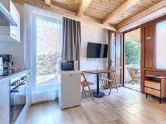 Ferienwohnung - Ferienwohnung Pintur