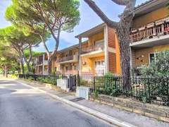 Ferienwohnung - Ferienwohnung Casamare