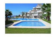 Ferienhaus - Ferienunterkunft in Estepona (5 Personen)