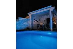 Ferienunterkunft in Costa Calma (4 Personen)