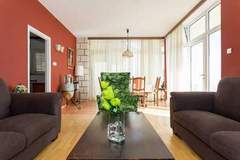 Ferienwohnung - Apartments Sipa - Superior Two Bedroom Apartment with Balcony and Sea View (Apartman F) - Ferienunterkunft in Dubrovnik (4 Personen)