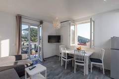 Ferienwohnung - Begović Guest House - One-Bedroom Apartment (EKV) - Ferienunterkunft in Dubrovnik (4 Personen)