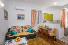Ferienwohnung - Anima Mea Old Town Apartment- Luxury Apartment - Ferienunterkunft in Dubrovnik (2 Personen)